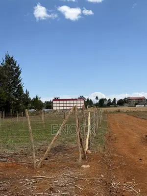 Prime Plots in Eldoret Kiplombe Kibulgeny