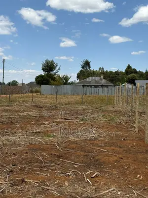 Prime Plots in Eldoret Kiplombe Kibulgeny