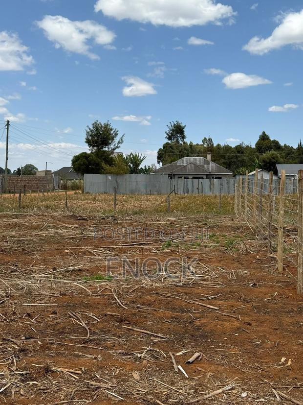 Prime Plots in Eldoret Kiplombe Kibulgeny - thumbnail 3