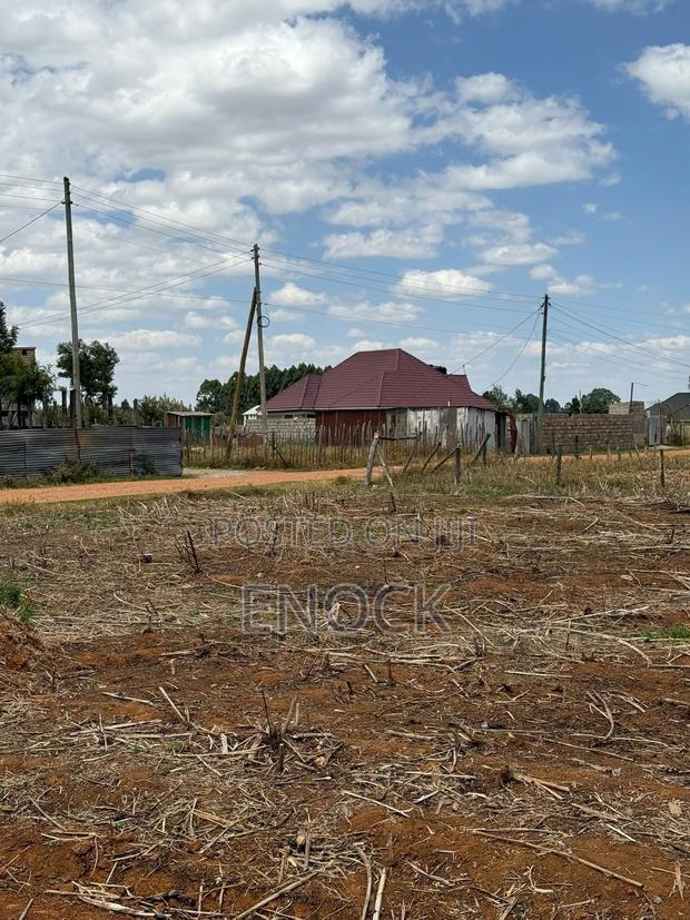Prime Plots in Eldoret Kiplombe Kibulgeny - thumbnail 4