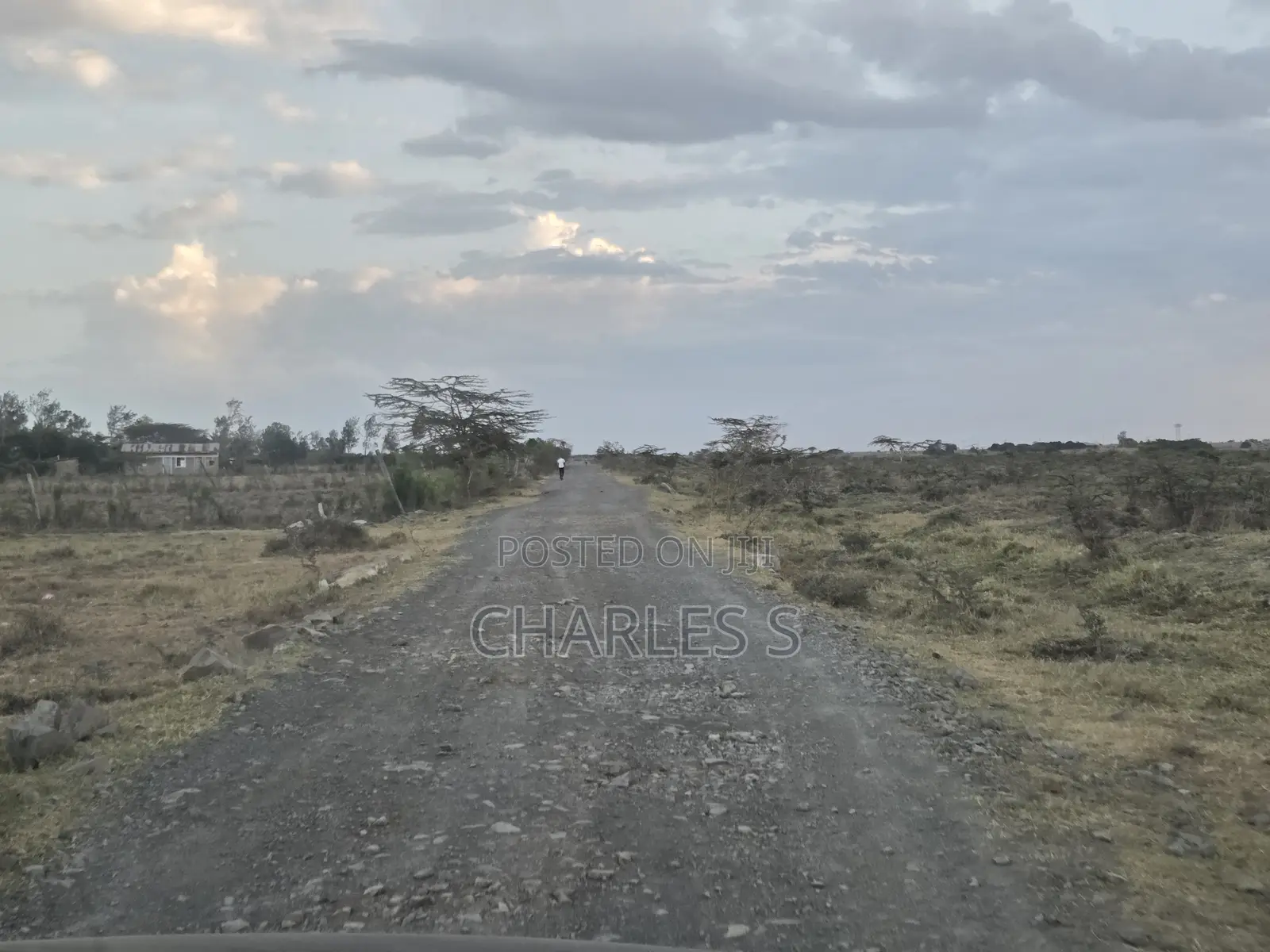 Land for Sale in Birika( Olooloitikosh), Kajiado County