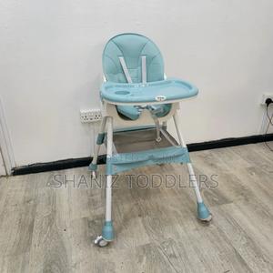 Safe Baby Feeding Chair - thumbnail 2