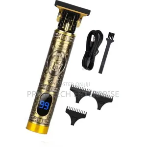 Professional Hair Clipper