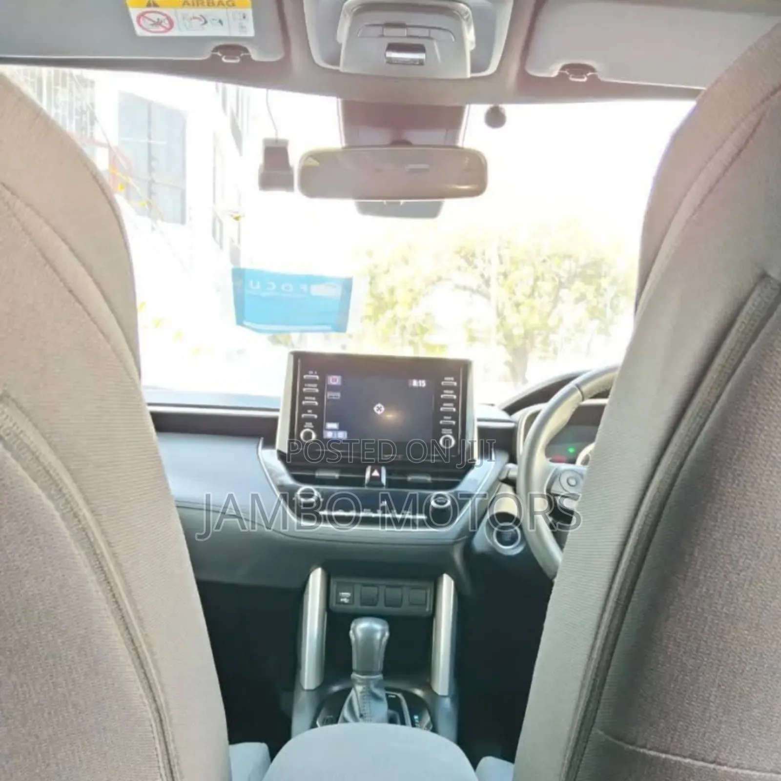 Toyota Corolla Cross LE 2023 Brown