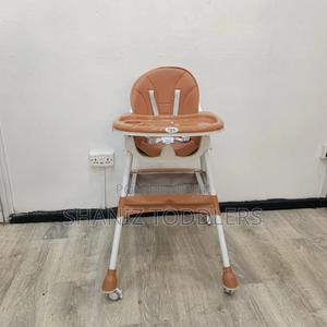 Affordable Kids Feeding Seat - thumbnail 2