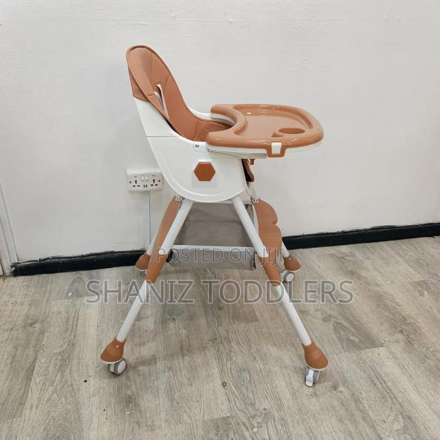 Affordable Kids Feeding Seat - thumbnail 3