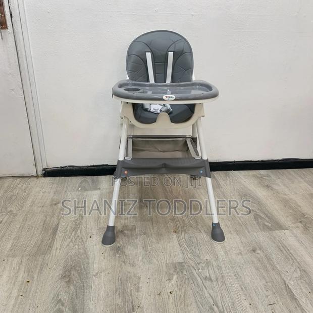 Affordable Kids Feeding Seat - thumbnail 4