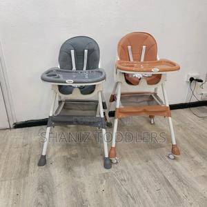 Adjustable Baby Feeding Chair - thumbnail 2