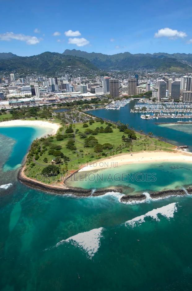 Dongo Kundu Property for Sale - main view