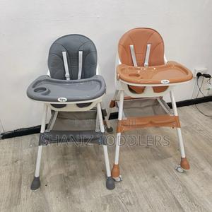 Home Use Baby Feeding Chair - thumbnail 2