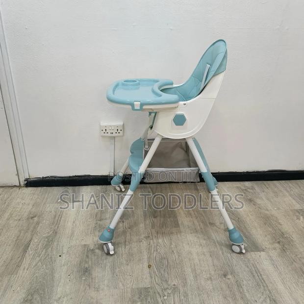 Home Use Baby Feeding Chair - thumbnail 3