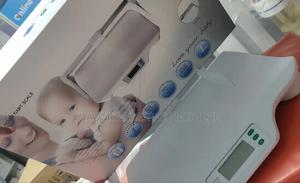Rechargeable Baby Weighing Scale - main view