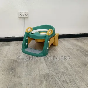 Anti Slip Potty Ladder / Potty