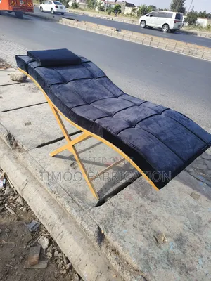 Lashes Beds With Headrest