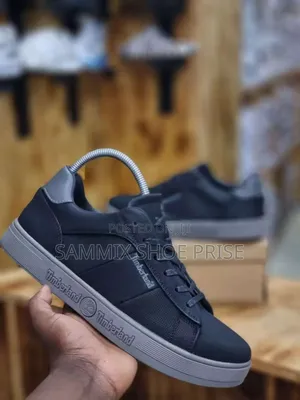 Lowcut Casuals/Timberland Casuals