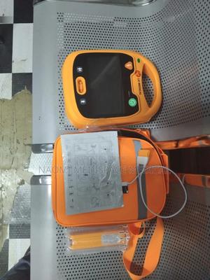 Portable Aed Defibrillator Machine(Automated External Defibrillator) - thumbnail 2
