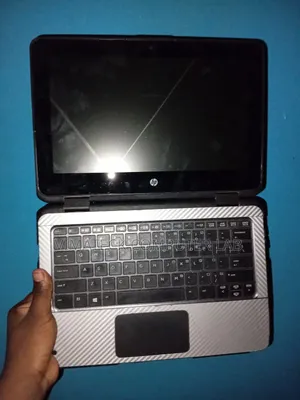 Laptop HP ProBook 11 X360 4GB Intel Pentium SSD 128GB