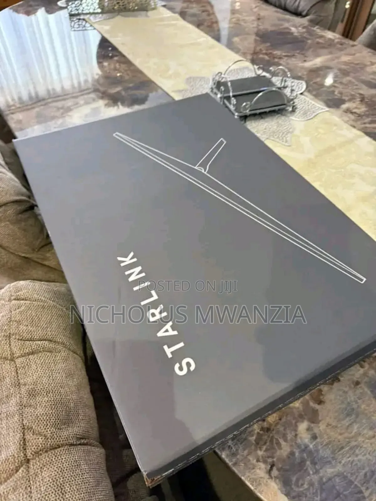 Starlink Gen 3 Kit