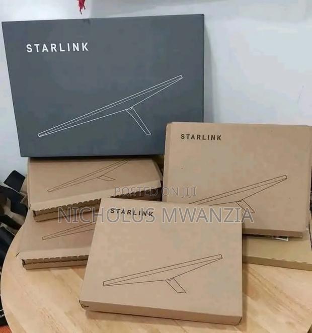 Starlink Gen 3 Kit - thumbnail 2