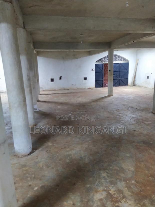 Godown for Rent Kibichiku