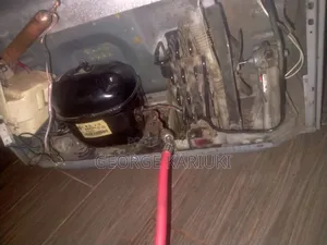 Fridge Repairs