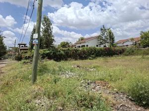 Syokimau Plot for Sale 100by 100 - thumbnail 2