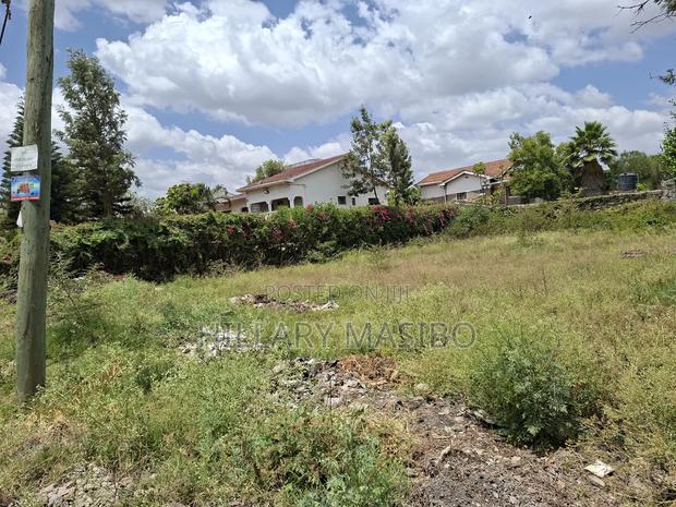 Syokimau Plot for Sale 100by 100 - thumbnail 2