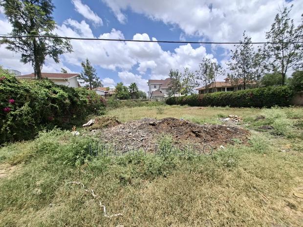 Syokimau Plot for Sale 100by 100 - thumbnail 4