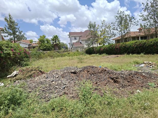 Syokimau Plot for Sale 100by 100 - thumbnail 5