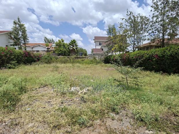 Syokimau Plot for Sale 100by 100 - thumbnail 6