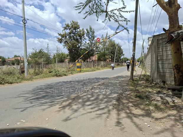 Syokimau Plot for Sale 100by 100 - thumbnail 7