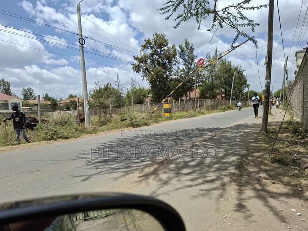 Syokimau Plot for Sale 100by 100 - thumbnail 8