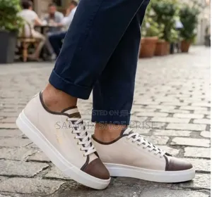 Santoni Milano Casuals/Smart Casuals