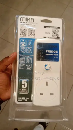 Tv/Fridge Guard