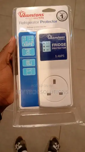 Tv/Fridge Guard