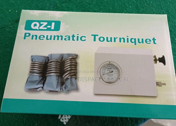 New Manual Pneumatic Tourniquet(Imported)/Torniquet