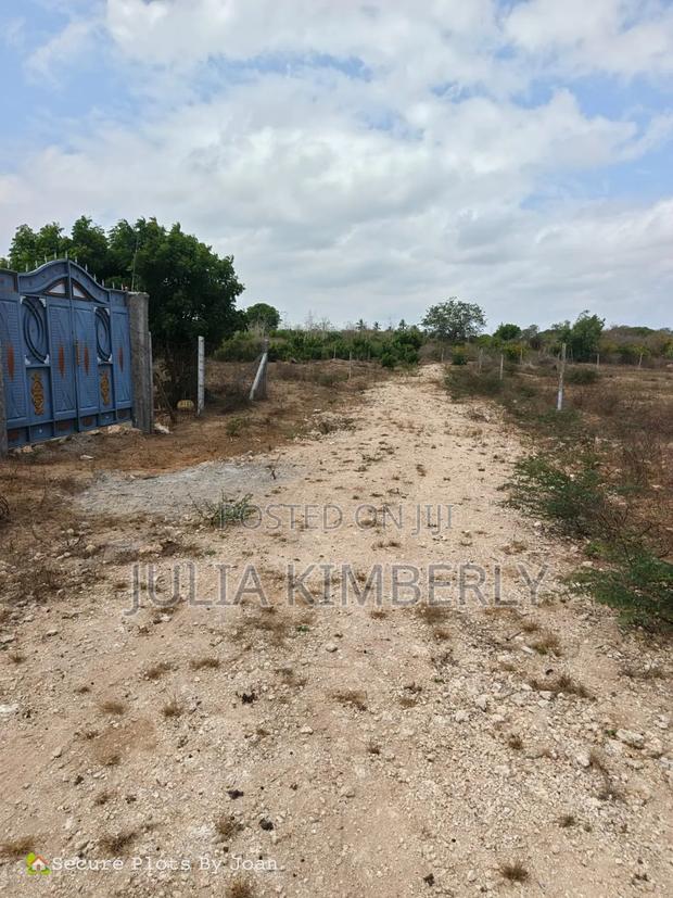 Msabaha Gede-Malindi 50 by 100s - main view