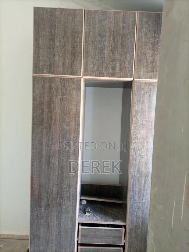 2bdrm House in Mukokha, Komarock for rent - thumbnail 3