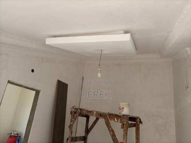 2bdrm House in Mukokha, Komarock for rent - thumbnail 4