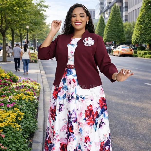 Official 2 PCS Dress - thumbnail 5