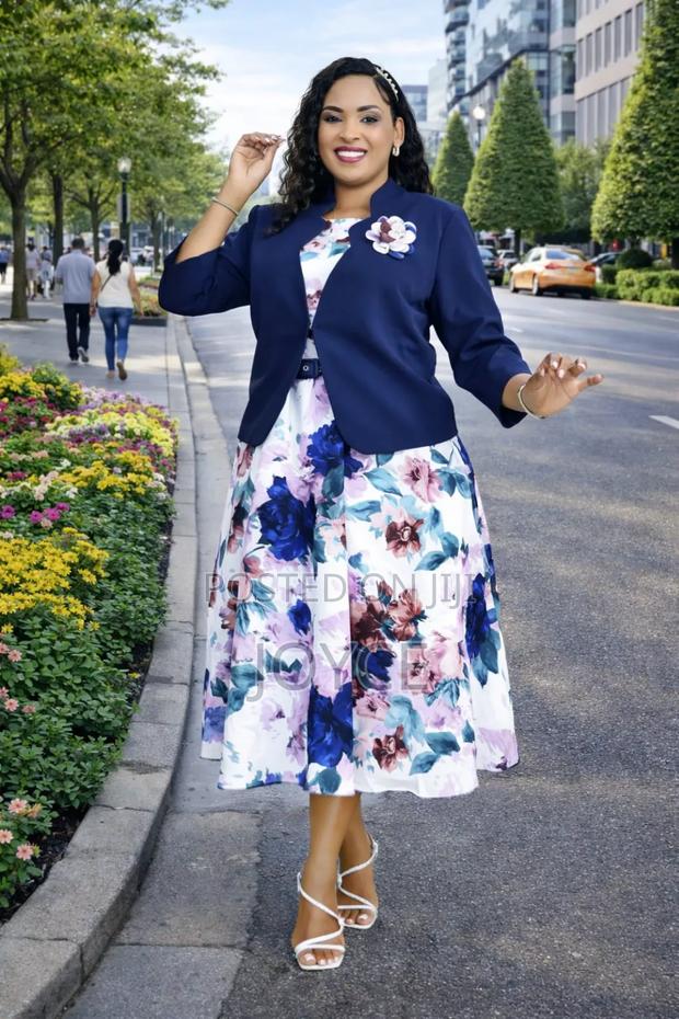 Official 2 PCS Dress - thumbnail 6