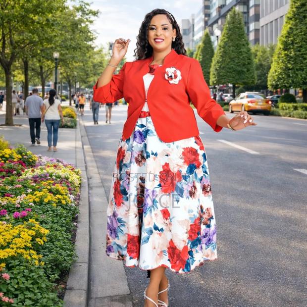 Official 2 PCS Dress - thumbnail 7