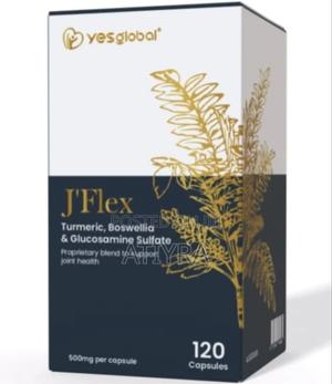 J Flex (Joints Health) - thumbnail 2