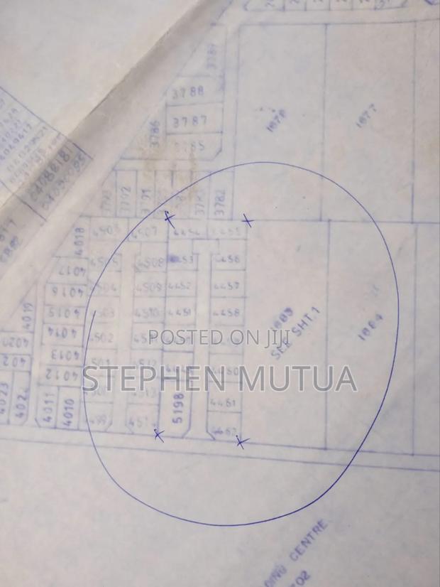 Plots for Sale - main view