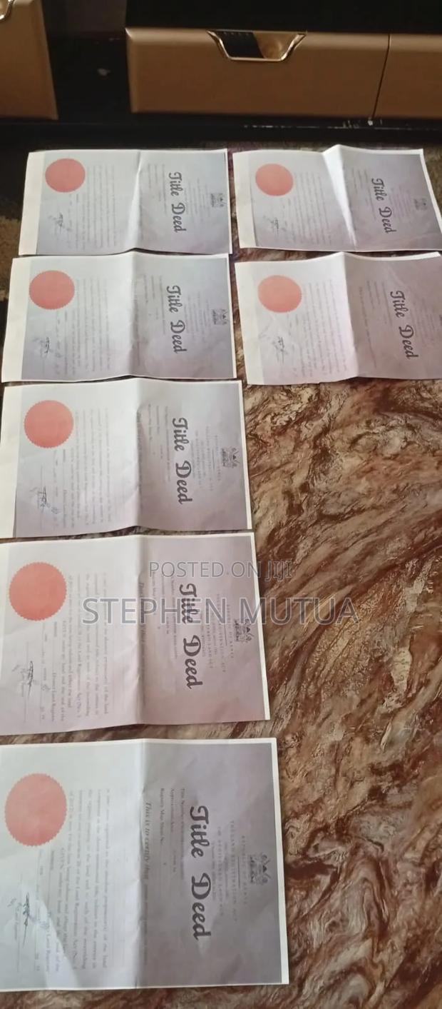 Plots for Sale - thumbnail 3