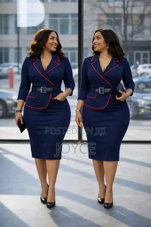 Oofficial Dress