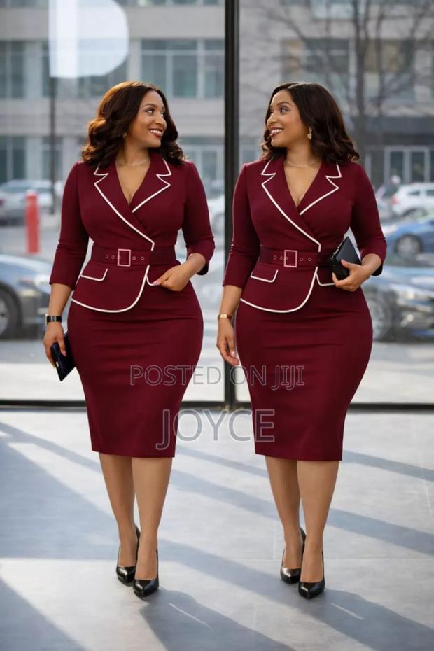 Oofficial Dress - thumbnail 4