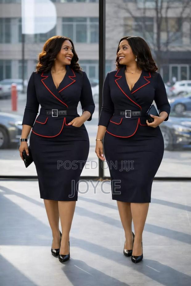 Oofficial Dress - thumbnail 5