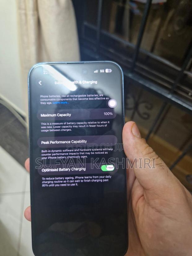 Apple iPhone 14 Pro Max 128 GB Purple - thumbnail 7