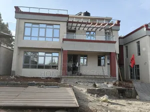 5bdrm Maisonette in Karai Gated, Kikuyu for sale